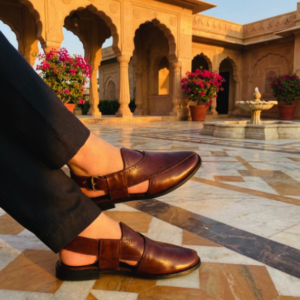 Stylish Half Kabli
